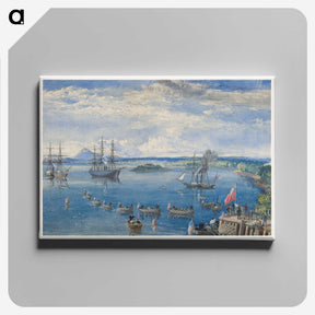 1-18_Robert-Charles-Dudley_canvas