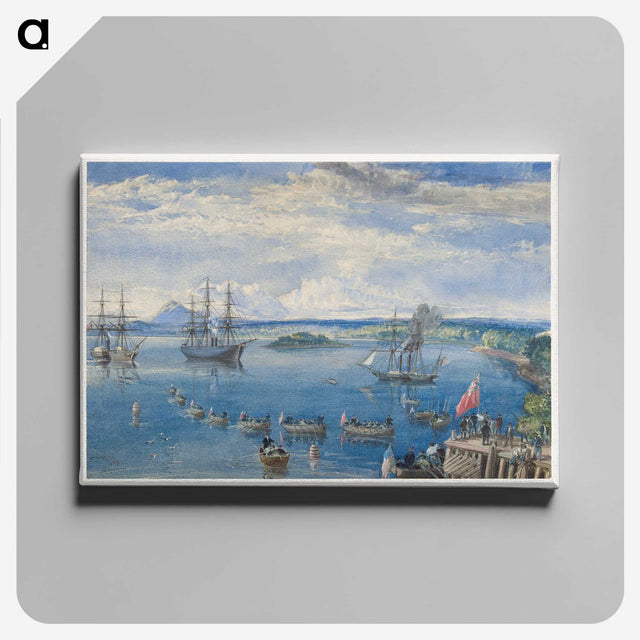 1-18_Robert-Charles-Dudley_canvas