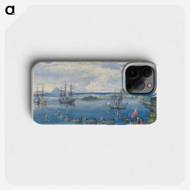 1-18_Robert-Charles-Dudley_phone