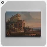 1-18_Robert-Wilhelm-Ekman_canvas