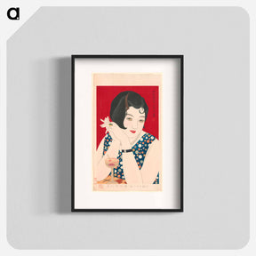 アートポスター-Tipsy
 - セントルイス美術館 Poster.