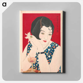 アートパネル-Tipsy
 - セントルイス美術館 Canvas.