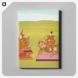1-18_The-37-Nats-of-Myanmar_canvas