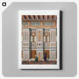 1-18_The-Arab-Decoration_canvas