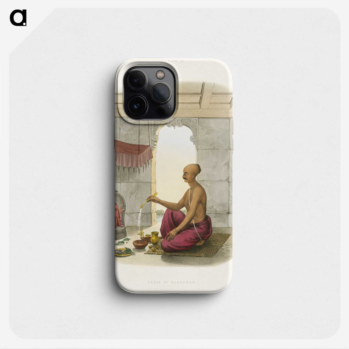1-18_The-Daily-Prayers-of-the-Brahmins_phone