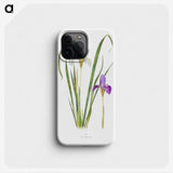 1-18_The-Genus-Iris_phone