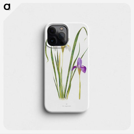 1-18_The-Genus-Iris_phone