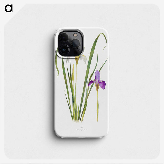 1-18_The-Genus-Iris_phone