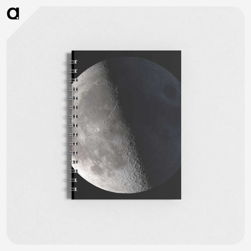 Third Quarter Moon
 - ムーン Memo.