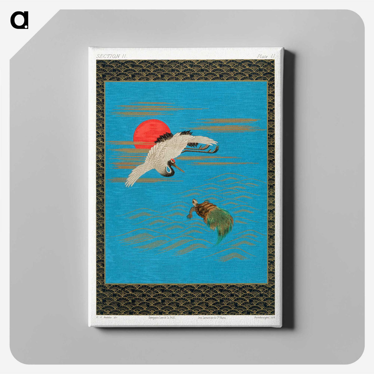1-18_The-Ornamental-Arts-of-Japan_canvas