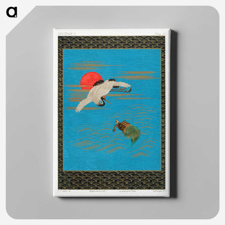 1-18_The-Ornamental-Arts-of-Japan_canvas