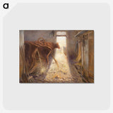 1-18_Theodor-Philipsen_postcard