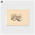 1-18_Theophile-Alexandre-Steinlen_postcard