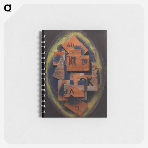 Composition 2 - Wilhelm Lundström Memo.