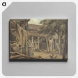 1-18_William-Henry-Hunt_canvas