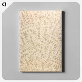アートパネル-William Morris's Branch - ウィリアム モリス Canvas.
