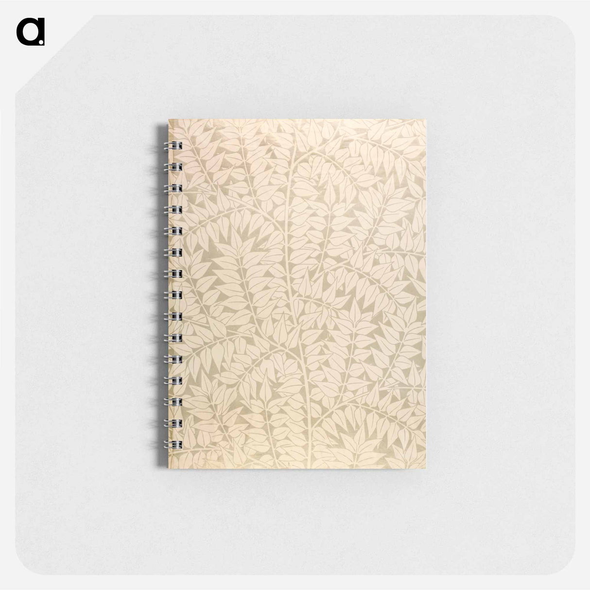 William Morris's Branch - ウィリアム モリス Memo.