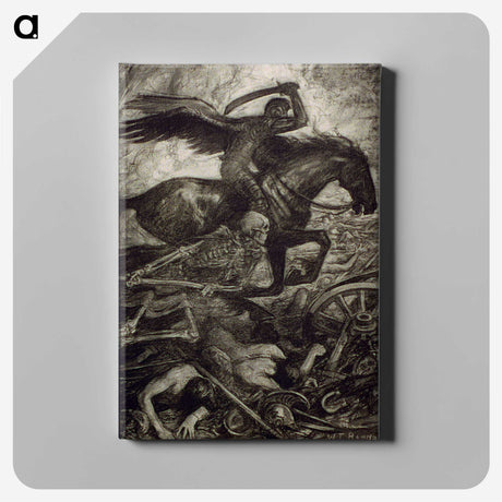 1-18_Wladyslaw-Theodor-Benda_canvas