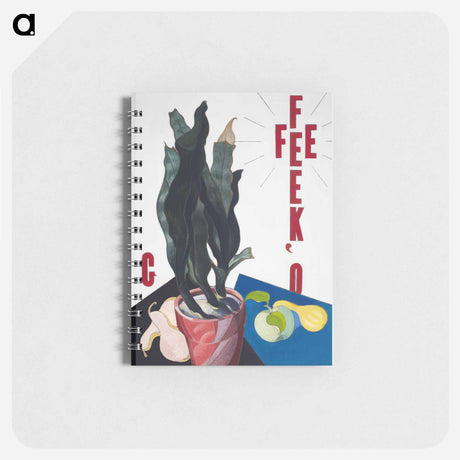 アートメモ帳-O'Keeffe
 - イェール大学アートギャラリー Memo.