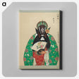 1-19_100-Portraits-of-Peking-Opera-Characters_canvas