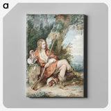1-19_Aert-Schouman_canvas