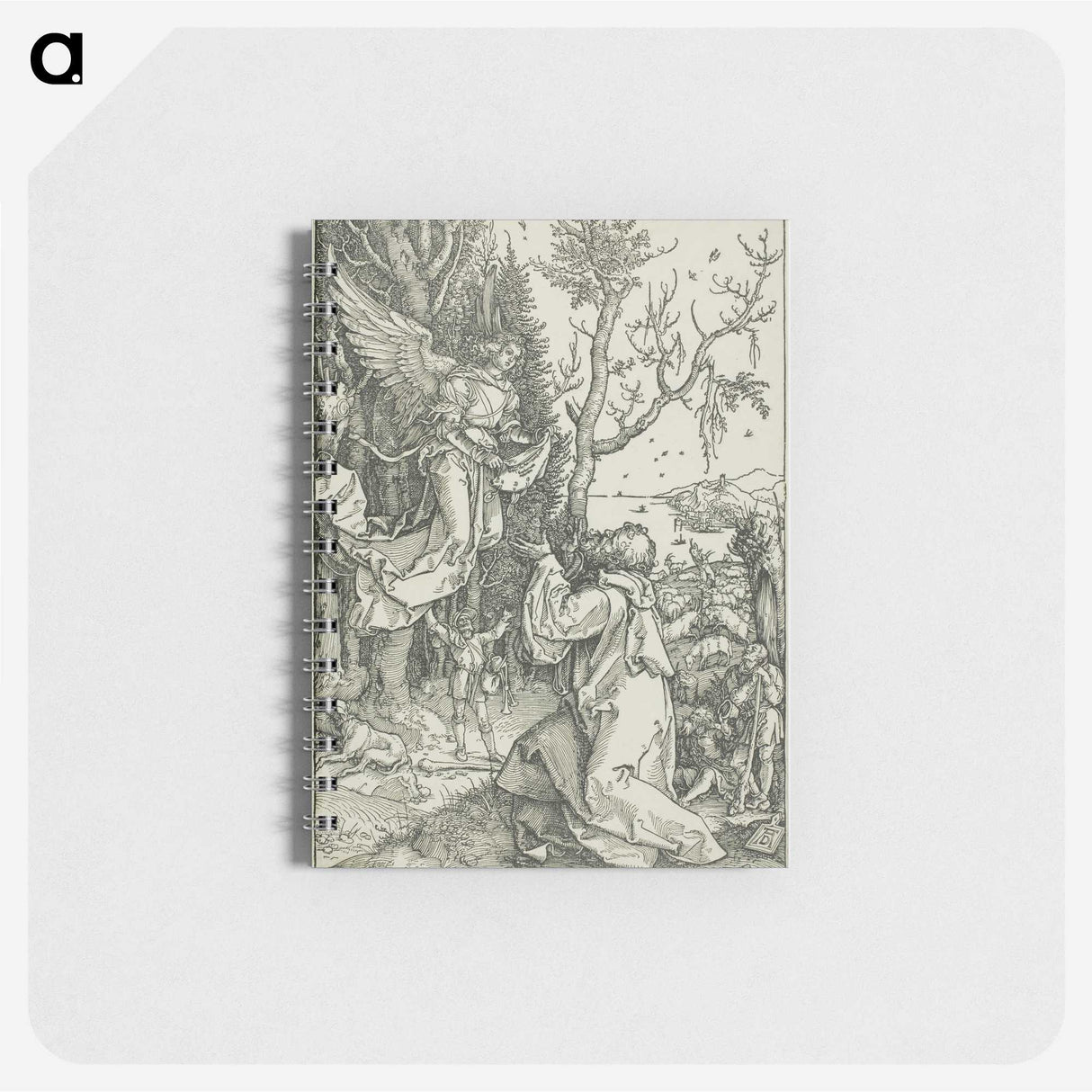 1-19_Albrecht-Durer_memo