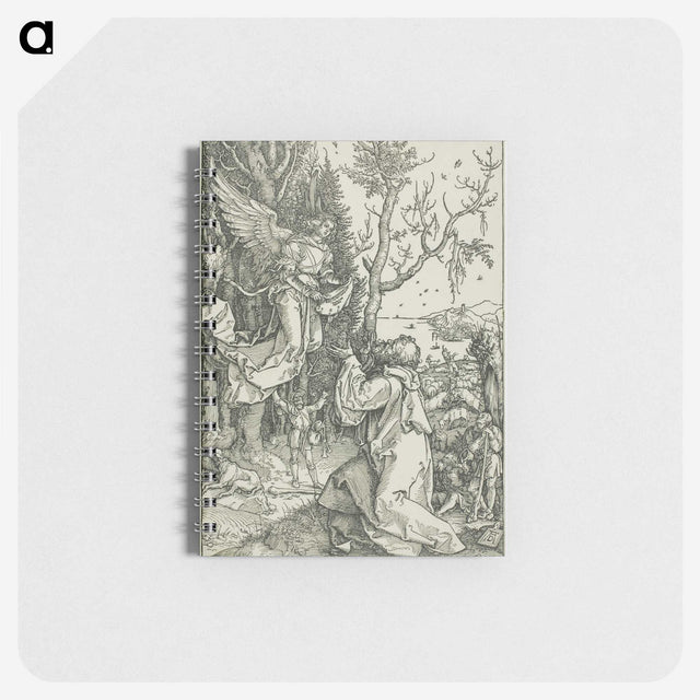 1-19_Albrecht-Durer_memo