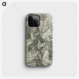 1-19_Albrecht-Durer_phone