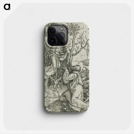 1-19_Albrecht-Durer_phone