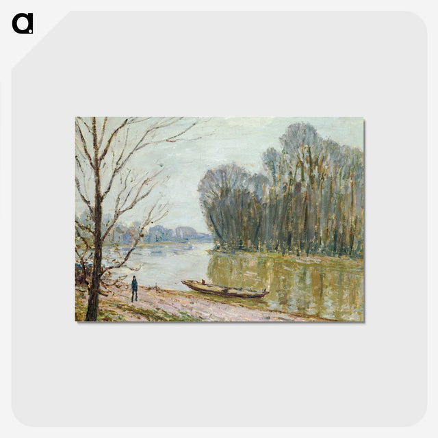 1-19_Alfred-Sisley_postcard