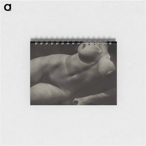 アートメモ帳-Rebecca Salsbury Strand - アルフレッド スティーグリッツ Memo.