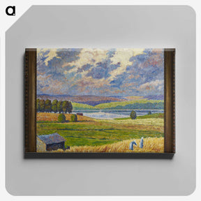 1-19_Alfred-William-Finch_canvas
