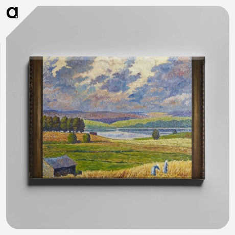 1-19_Alfred-William-Finch_canvas