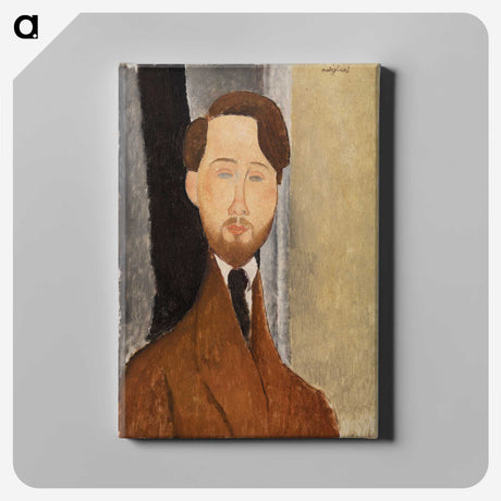 1-19_Amedeo-Modigliani_canvas