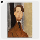 1-19_Amedeo-Modigliani_picture-crop