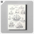 1-19_Antique-Maps_canvas