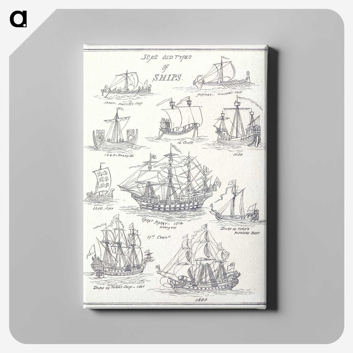 1-19_Antique-Maps_canvas