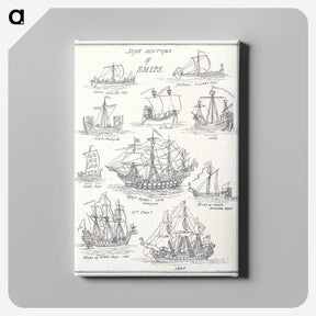 1-19_Antique-Maps_canvas