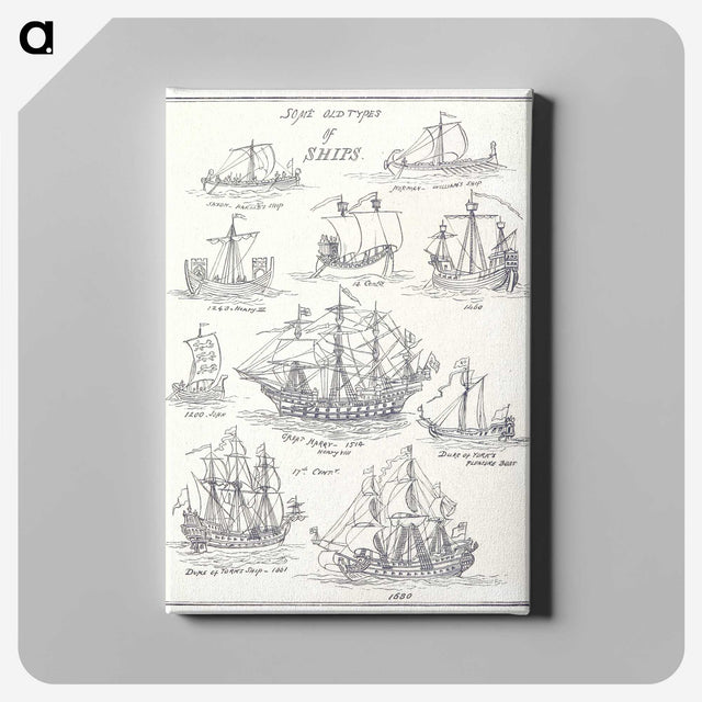 1-19_Antique-Maps_canvas
