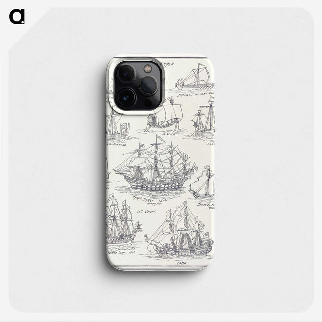 1-19_Antique-Maps_phone