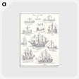 1-19_Antique-Maps_postcard