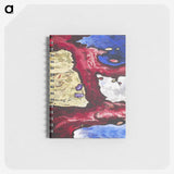 1-19_Arthur-Dove_memo