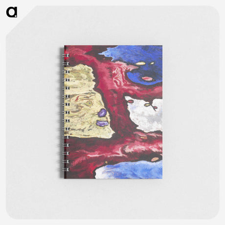 1-19_Arthur-Dove_memo