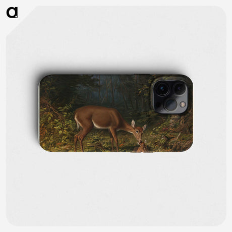 1-19_Arthur-Fitzwilliam-Tait_phone