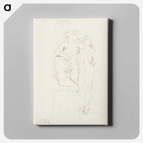 1-19_Auguste-Rodin_canvas