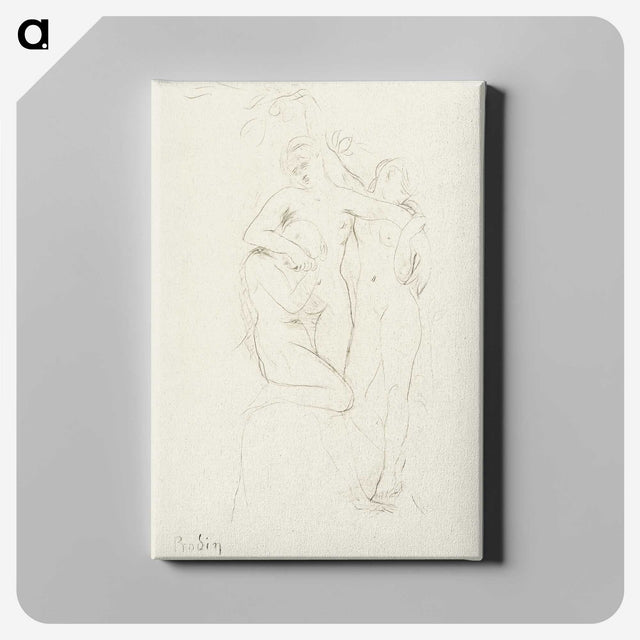 1-19_Auguste-Rodin_canvas