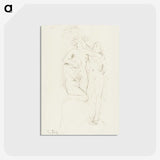 1-19_Auguste-Rodin_postcard