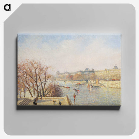 1-19_Camille-Pissarro_canvas