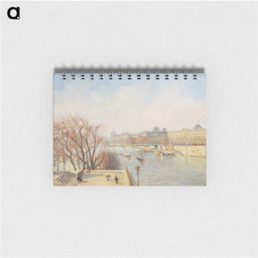 1-19_Camille-Pissarro_memo