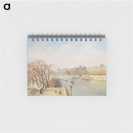 1-19_Camille-Pissarro_memo